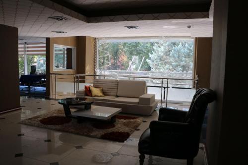 Imagen general del Hotel Business Grand Hotel. Foto 4