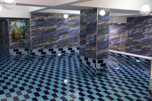 Imagen general del Hotel Business Grand Hotel. Foto 5