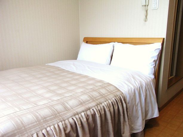 Imagen de la habitación del Hotel Business Grandy Ii. Foto 9