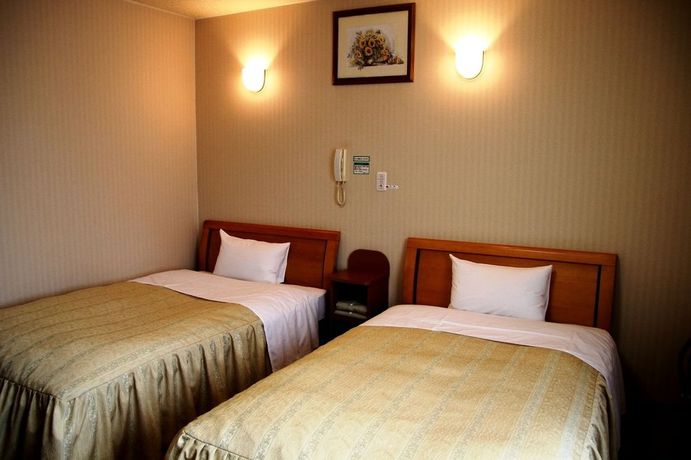 Imagen de los interiores del Hotel Business Grandy Ii. Foto 16