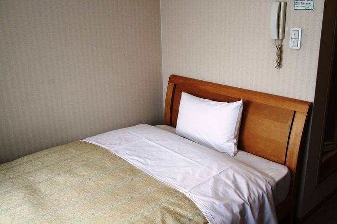Imagen de la habitación del Hotel Business Grandy Ii. Foto 10