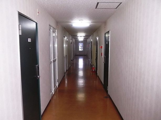 Imagen general del Hotel Business Grandy Ii. Foto 3