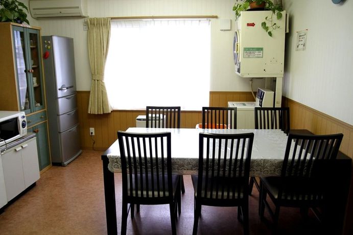 Imagen general del Hotel Business Grandy Ii. Foto 5