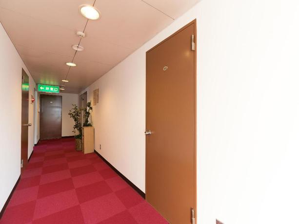 Imagen general del Hotel Business Green Saitama Urawa. Foto 1