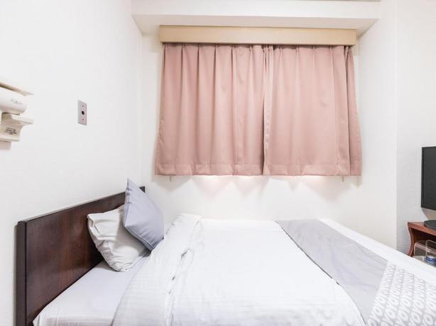 Imagen de la habitación del Hotel Business Green Saitama Urawa. Foto 5