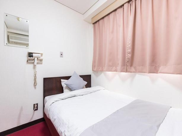 Imagen de la habitación del Hotel Business Green Saitama Urawa. Foto 6