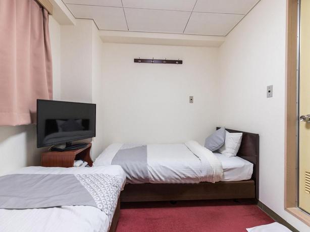 Imagen de la habitación del Hotel Business Green Saitama Urawa. Foto 10