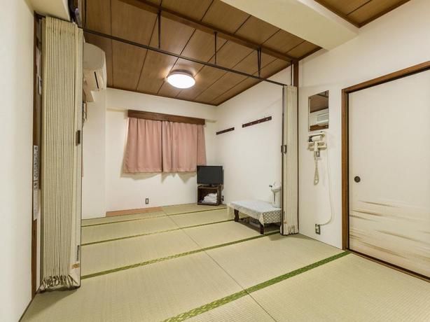 Imagen de la habitación del Hotel Business Green Saitama Urawa. Foto 14