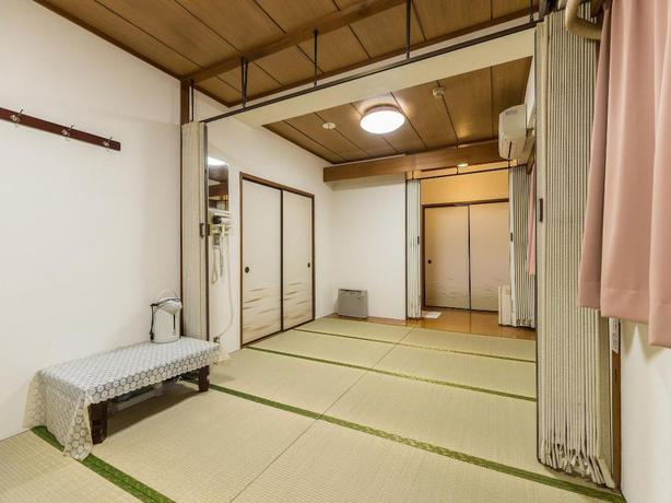 Imagen de la habitación del Hotel Business Green Saitama Urawa. Foto 15