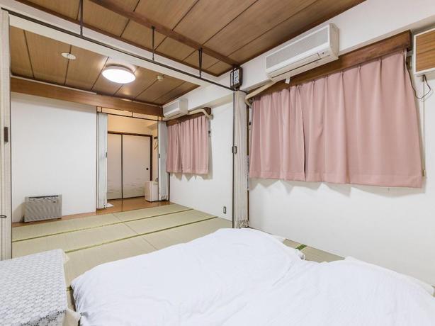 Imagen de la habitación del Hotel Business Green Saitama Urawa. Foto 17