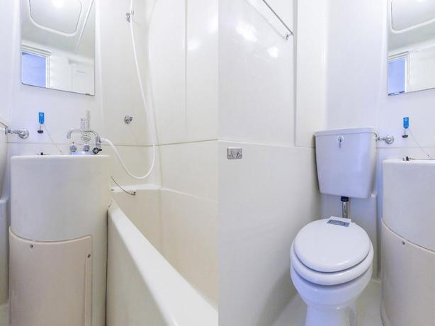 Imagen de la habitación del Hotel Business Green Saitama Urawa. Foto 18