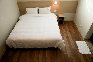 Imagen de la habitación del Hotel Business Haeundae S. Foto 19