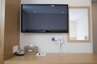 Imagen general del Hotel Business Haeundae S. Foto 3