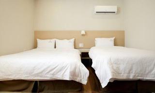 Imagen general del Hotel Business Haeundae S. Foto 6