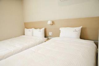 Imagen general del Hotel Business Haeundae S. Foto 7