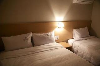 Imagen de la habitación del Hotel Business Haeundae S. Foto 20
