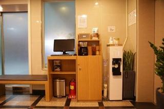 Imagen general del Hotel Business Haeundae S. Foto 8
