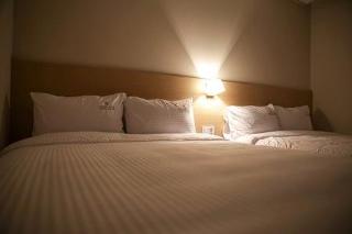 Imagen de la habitación del Hotel Business Haeundae S. Foto 22
