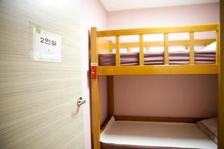 Imagen general del Hotel Business Haeundae S. Foto 15