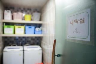 Imagen de los interiores del Hotel Business Haeundae S. Foto 26