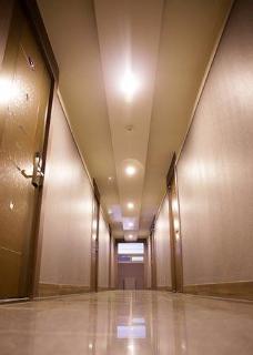 Imagen general del Hotel Business Haeundae S. Foto 16