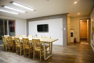 Imagen general del Hotel Business Haeundae S. Foto 17