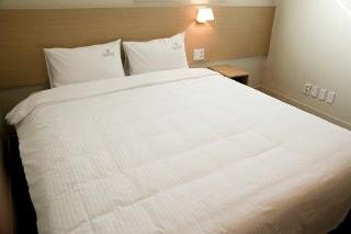 Imagen de la habitación del Hotel Business Haeundae S. Foto 24