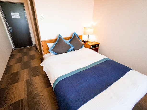 Imagen de la habitación del Hotel Business Hane Ise Inter. Foto 3