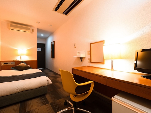 Imagen de la habitación del Hotel Business Hane Ise Inter. Foto 5