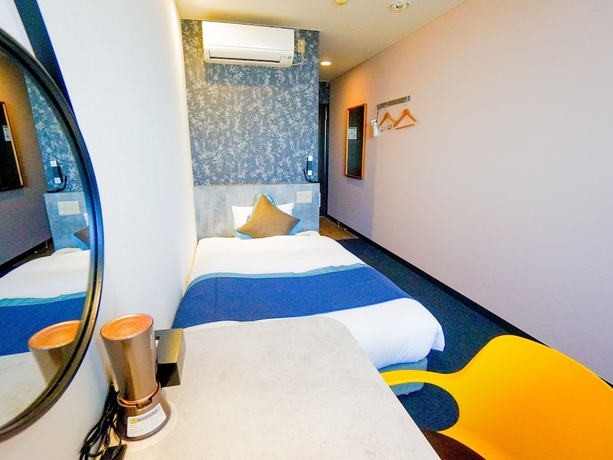 Imagen de la habitación del Hotel Business Hane Ise Inter. Foto 9
