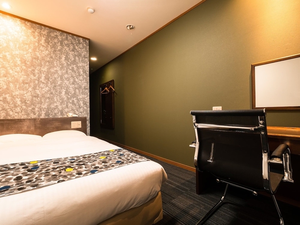 Imagen de la habitación del Hotel Business Hane Ise Inter. Foto 10