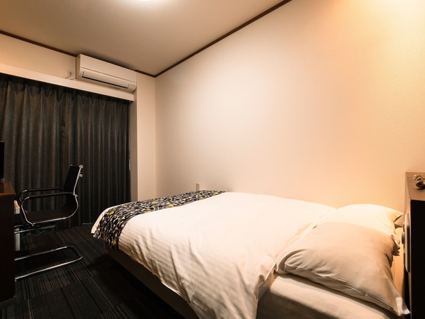Imagen de la habitación del Hotel Business Hane Ise Inter. Foto 11
