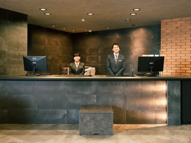 Imagen de los interiores del Hotel Business Hane Ise Inter. Foto 17