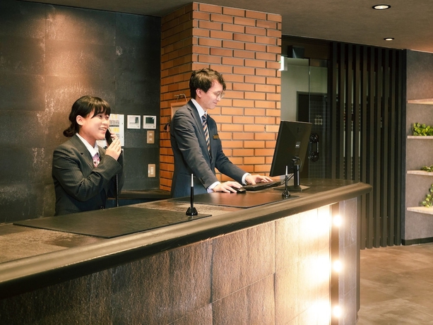 Imagen de los interiores del Hotel Business Hane Ise Inter. Foto 18