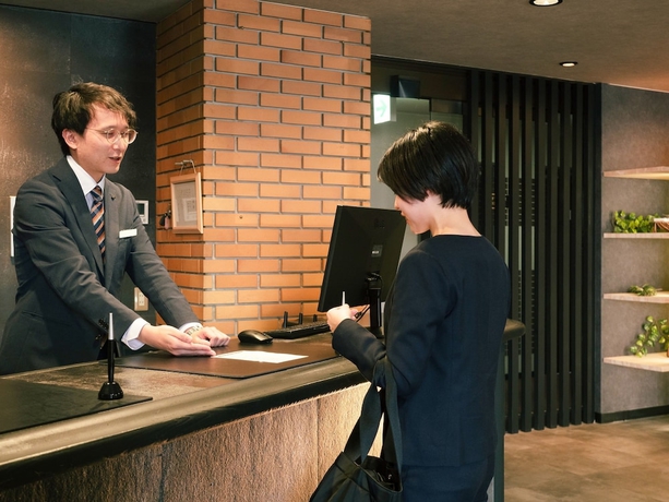 Imagen de los interiores del Hotel Business Hane Ise Inter. Foto 19