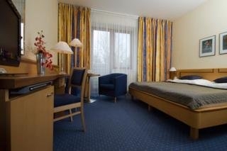 Imagen general del Hotel Business Hotel Alley. Foto 3