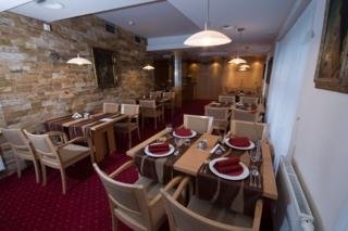 Imagen general del Hotel Business Hotel Alley. Foto 4