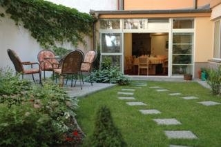 Imagen general del Hotel Business Hotel Alley. Foto 5