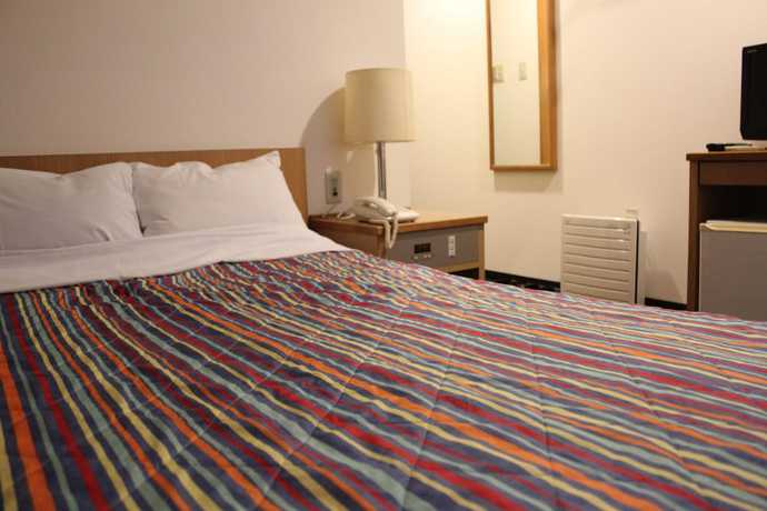 Imagen de la habitación del Hotel Business Hotel Annex Miduho. Foto 5