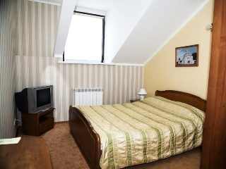Imagen general del Hotel Business Hotel. Foto 1