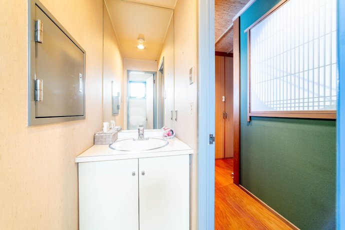 Imagen de la habitación del Hotel Business Hotel Nishiura Yokkaichi. Foto 2