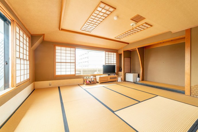 Imagen de la habitación del Hotel Business Hotel Nishiura Yokkaichi. Foto 7