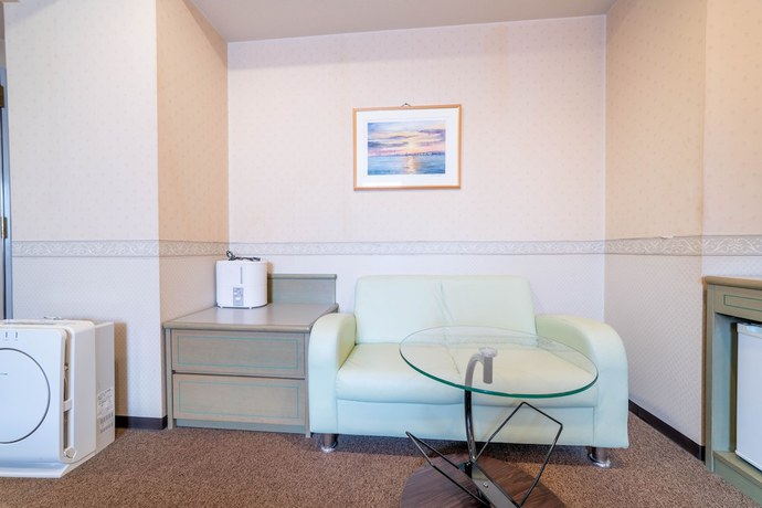 Imagen de la habitación del Hotel Business Hotel Nishiura Yokkaichi. Foto 8