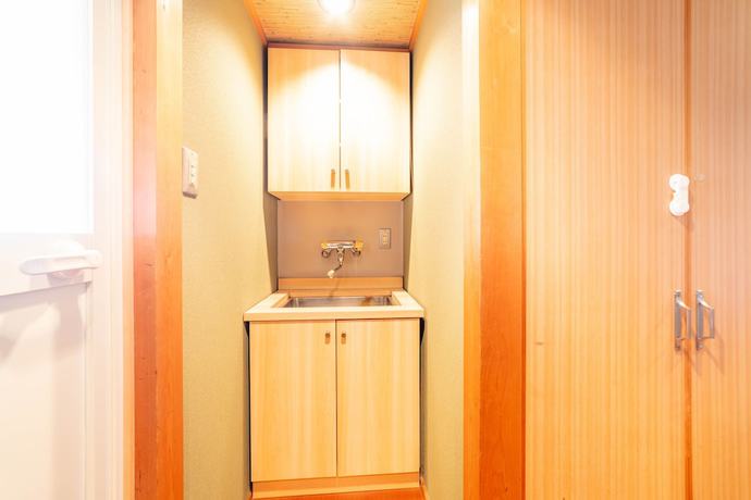 Imagen de la habitación del Hotel Business Hotel Nishiura Yokkaichi. Foto 10