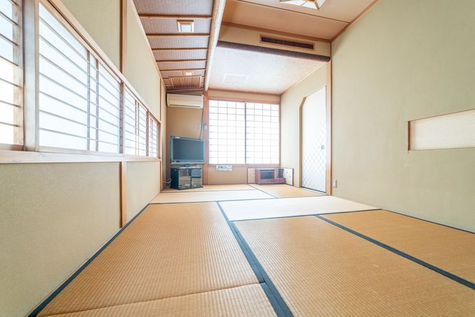 Imagen de la habitación del Hotel Business Hotel Nishiura Yokkaichi. Foto 11