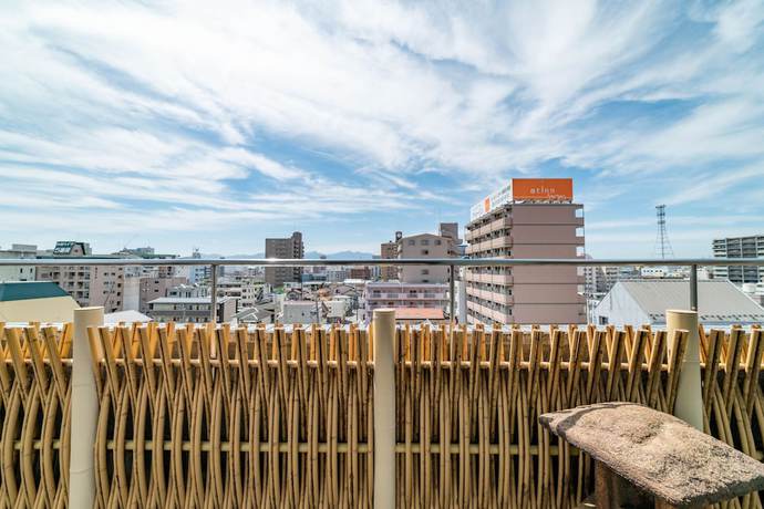 Imagen de la habitación del Hotel Business Hotel Nishiura Yokkaichi. Foto 12