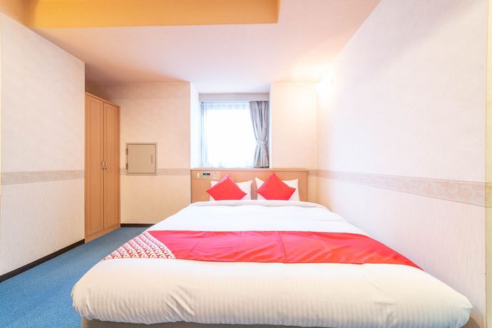 Imagen de la habitación del Hotel Business Hotel Nishiura Yokkaichi. Foto 16