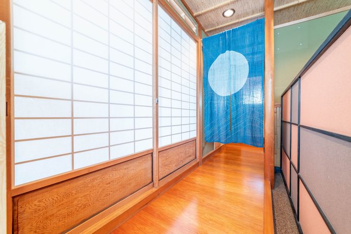 Imagen de la habitación del Hotel Business Hotel Nishiura Yokkaichi. Foto 17