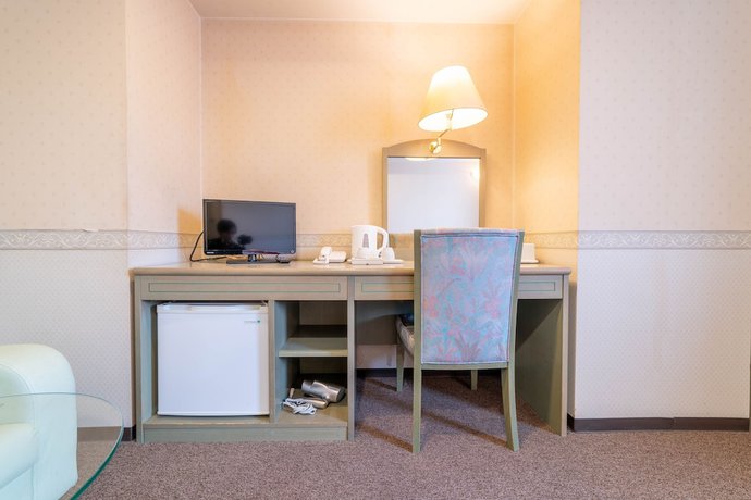 Imagen de la habitación del Hotel Business Hotel Nishiura Yokkaichi. Foto 18