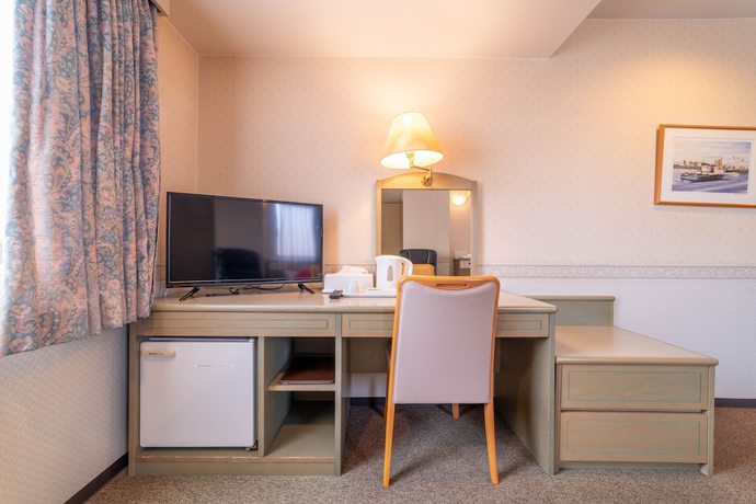 Imagen de la habitación del Hotel Business Hotel Nishiura Yokkaichi. Foto 19